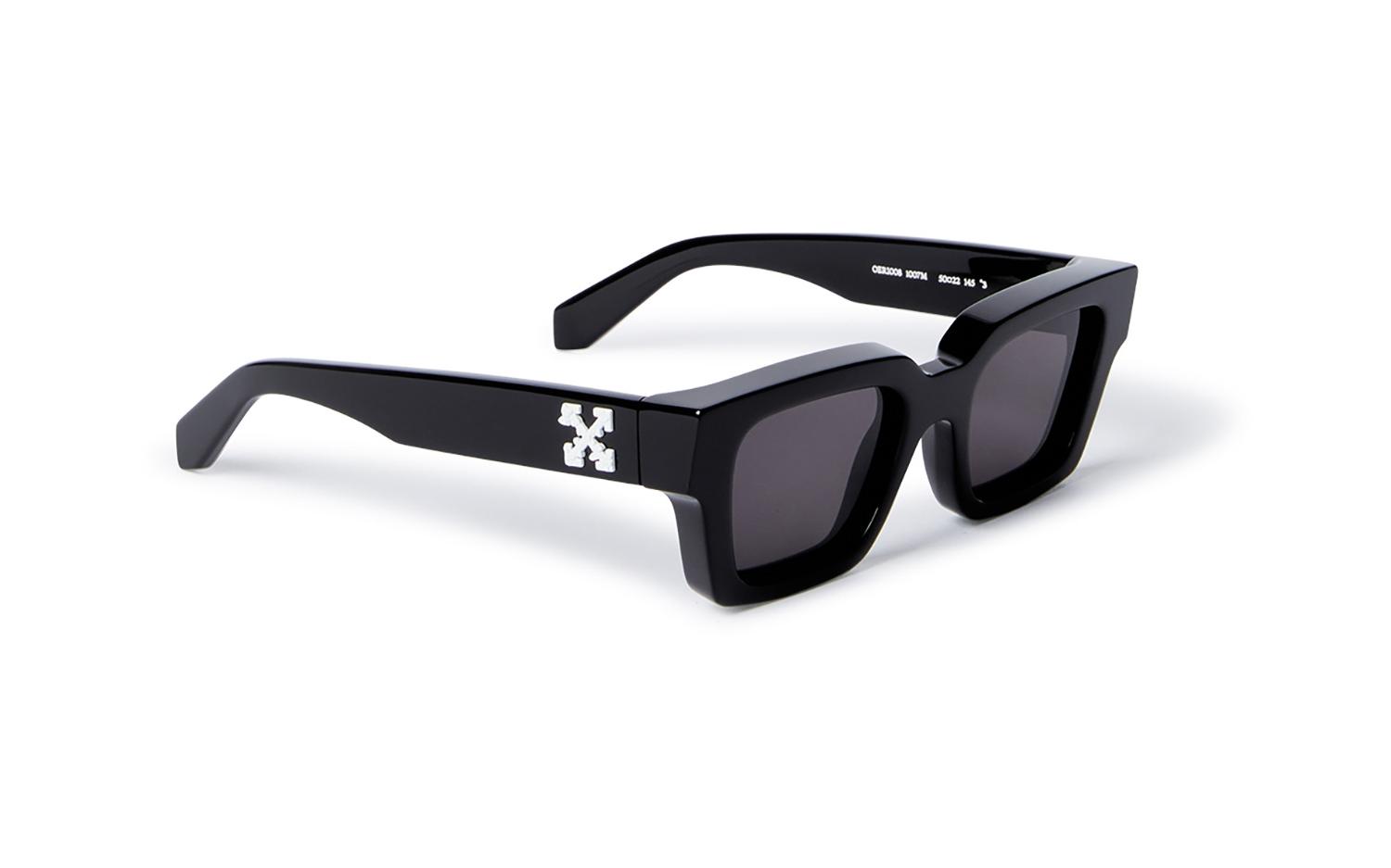 Off-White Virgil OERI008 1007 50 Sunglasses | Glasses Station