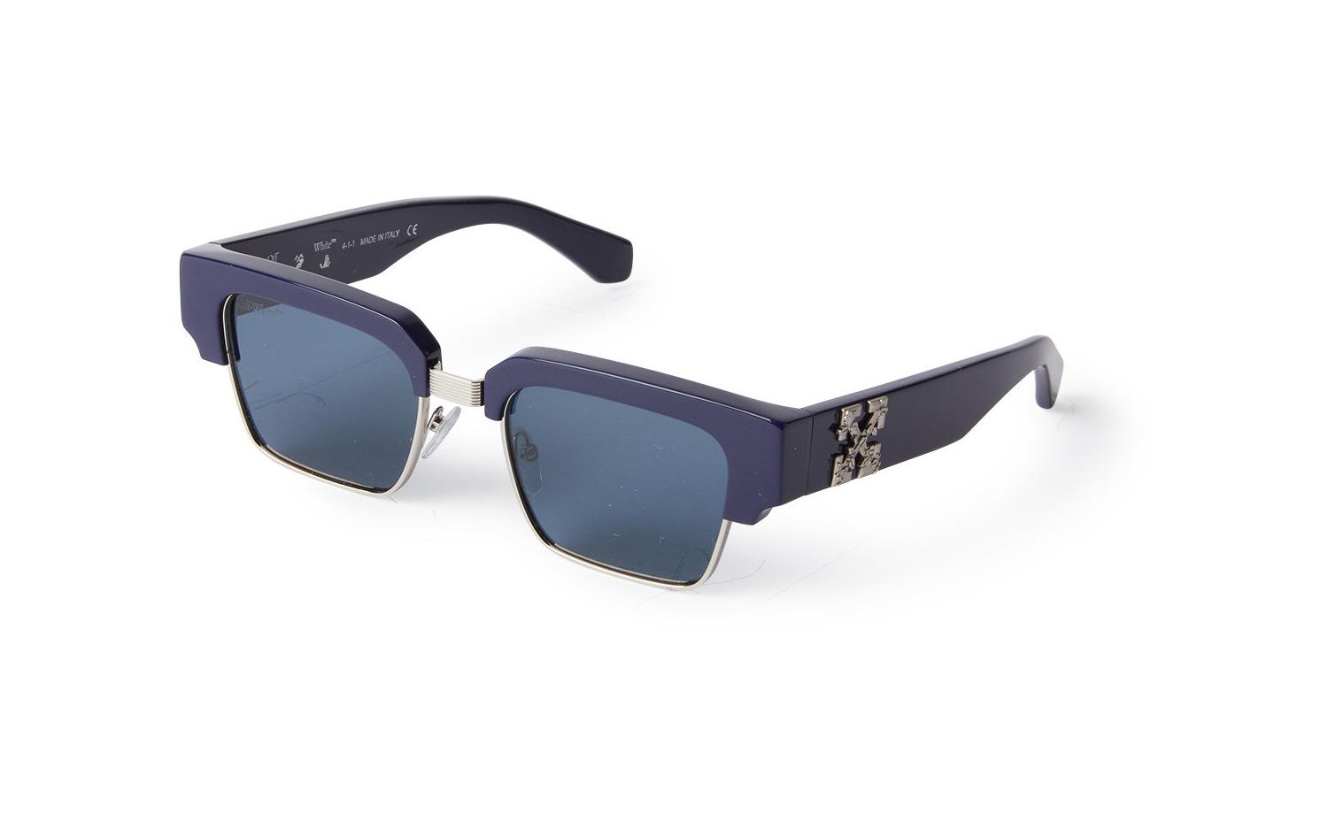 Off White Washington OERI024 4645 52 Sunglasses Glasses Station