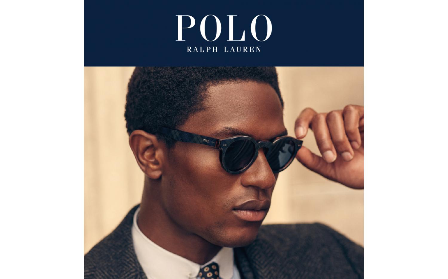 Polo Ralph Lauren PH4165 50171U 46 Sunglasses Glasses Station