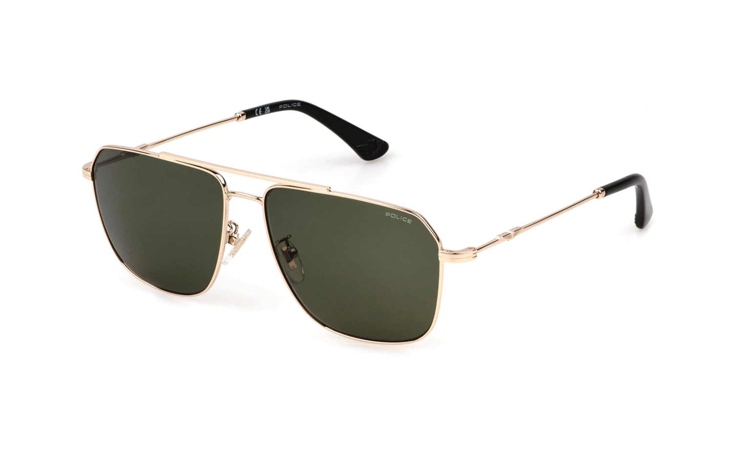 police sunnies