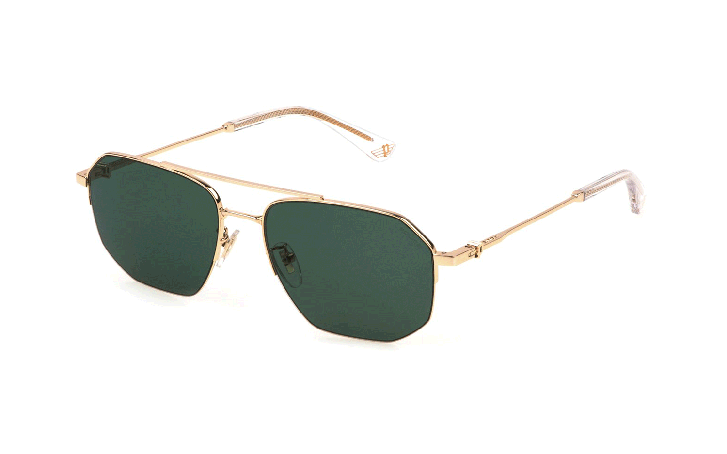 police sunnies