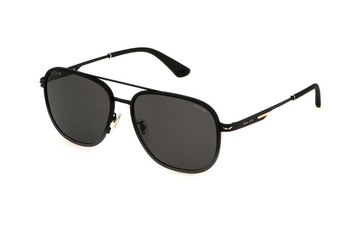 police sunnies