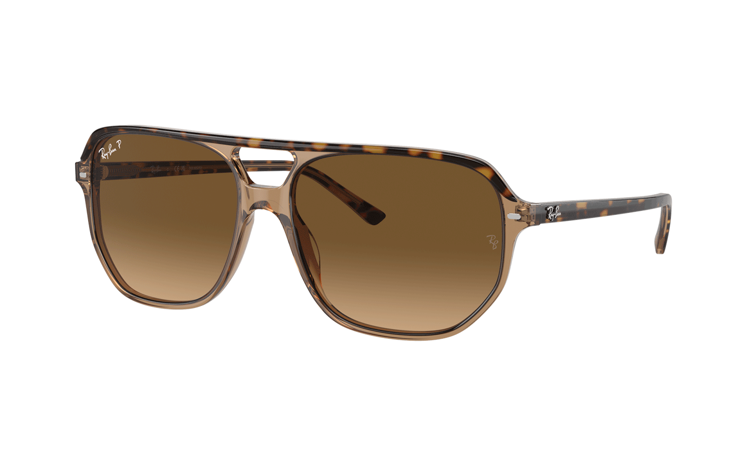 Ray ban polarised prescription sunglasses hot sale