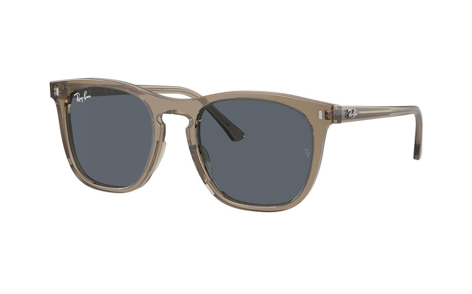 Prescription Ray Ban RB2210 Sunglasses