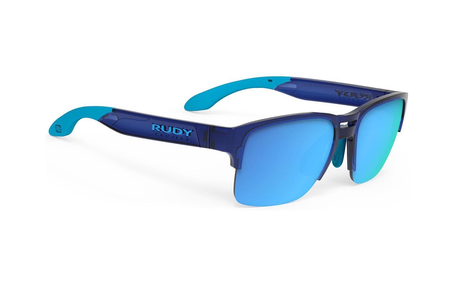 格安SALEスタート！ Project Rudy Spinair Glasses | Sunglasses SP583977-0000 58 ルディプロジェクト