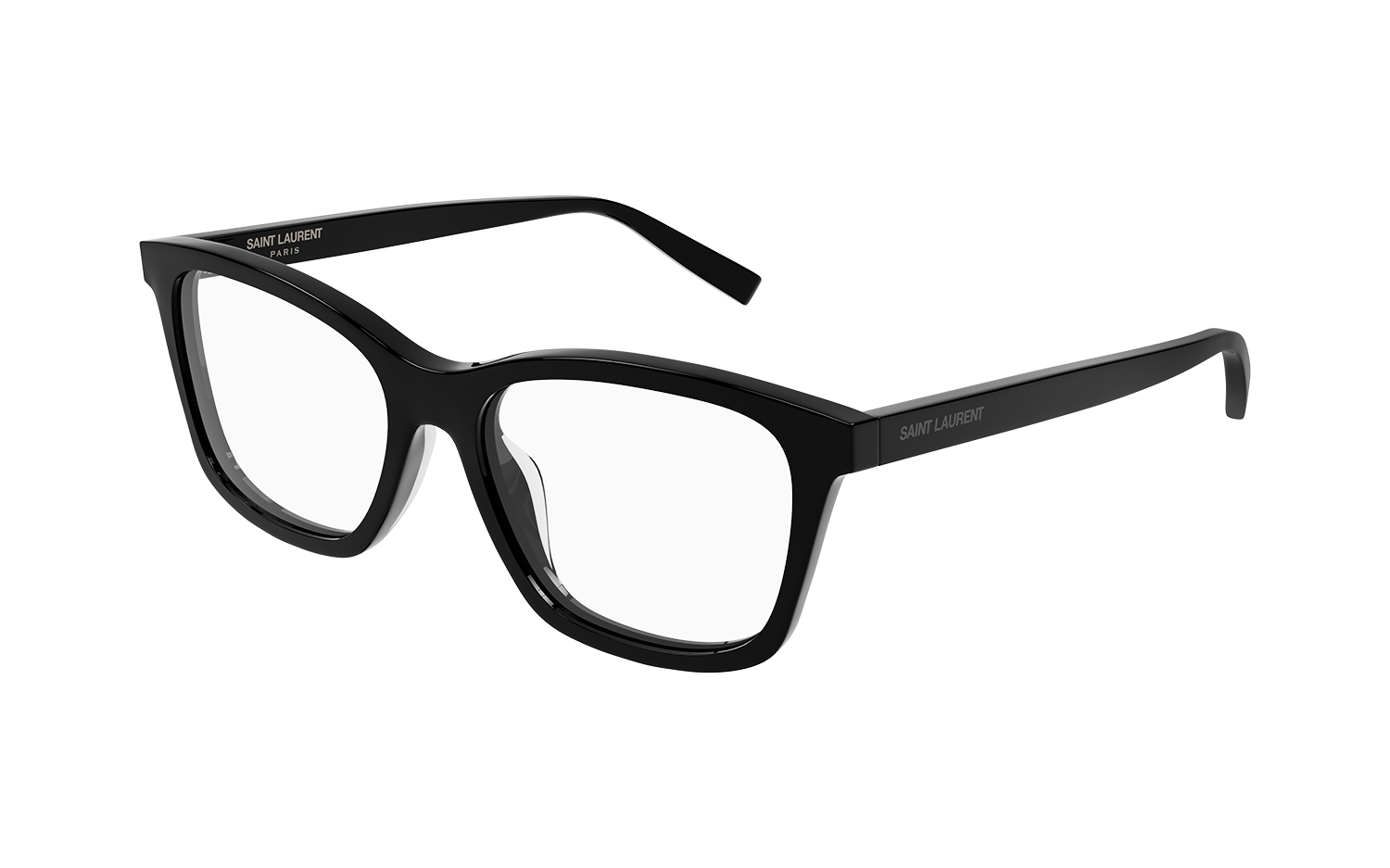 Saint laurent reading glasses store