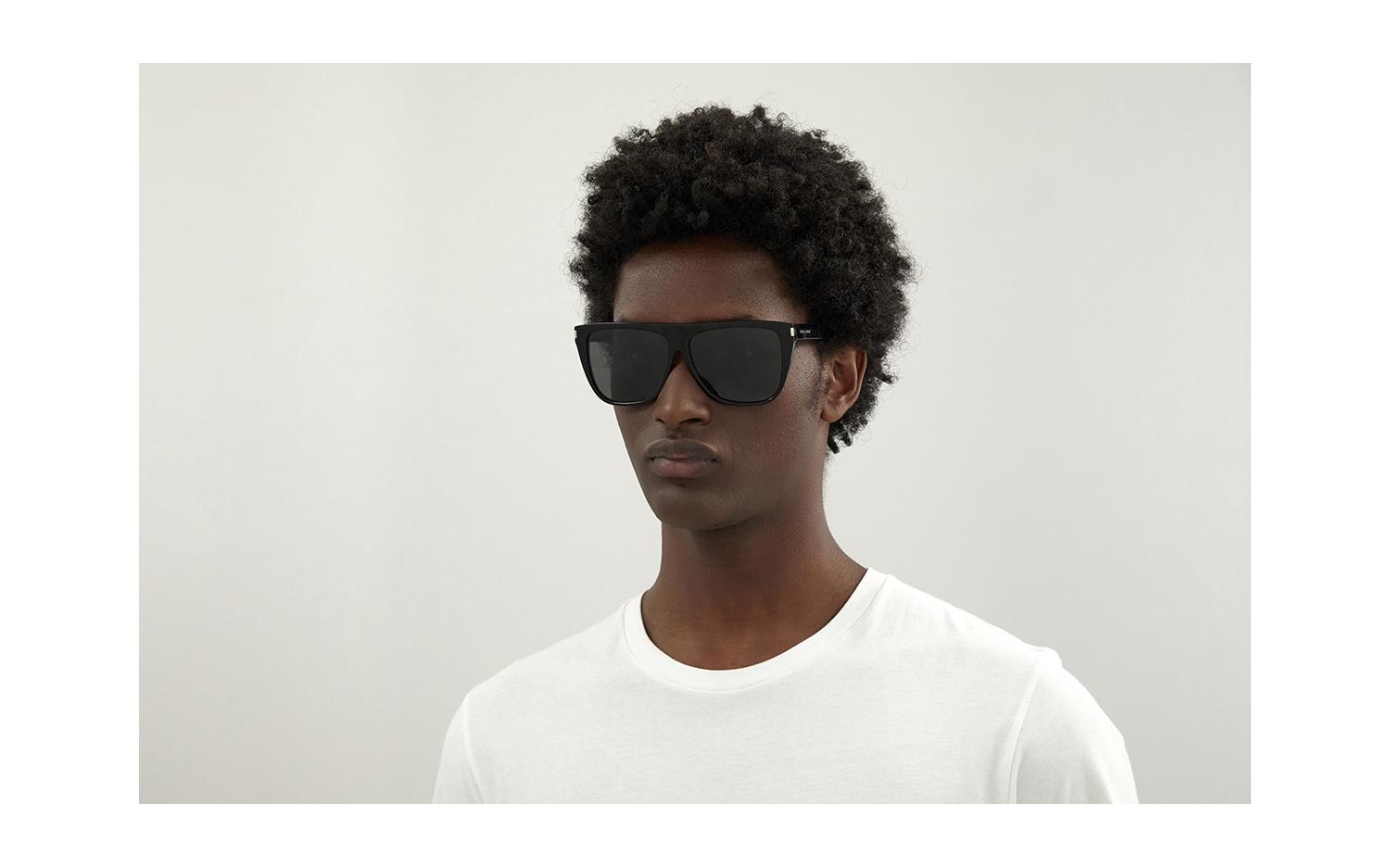 Ysl kim kardashian sunglasses top