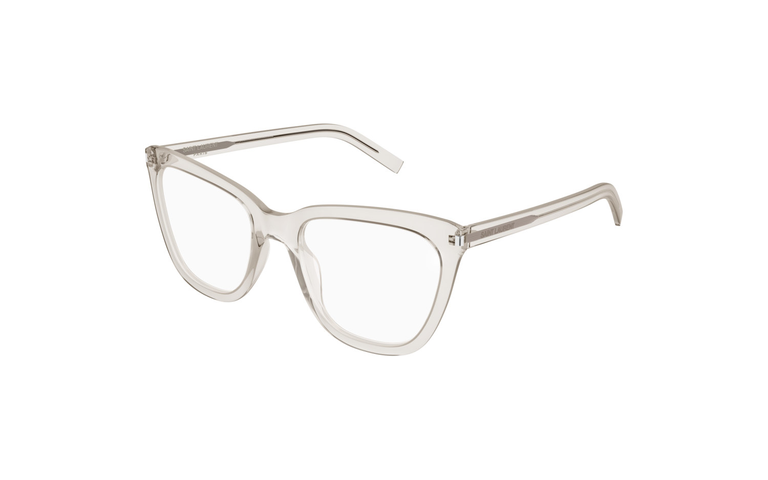 Saint laurent 2025 reading glasses