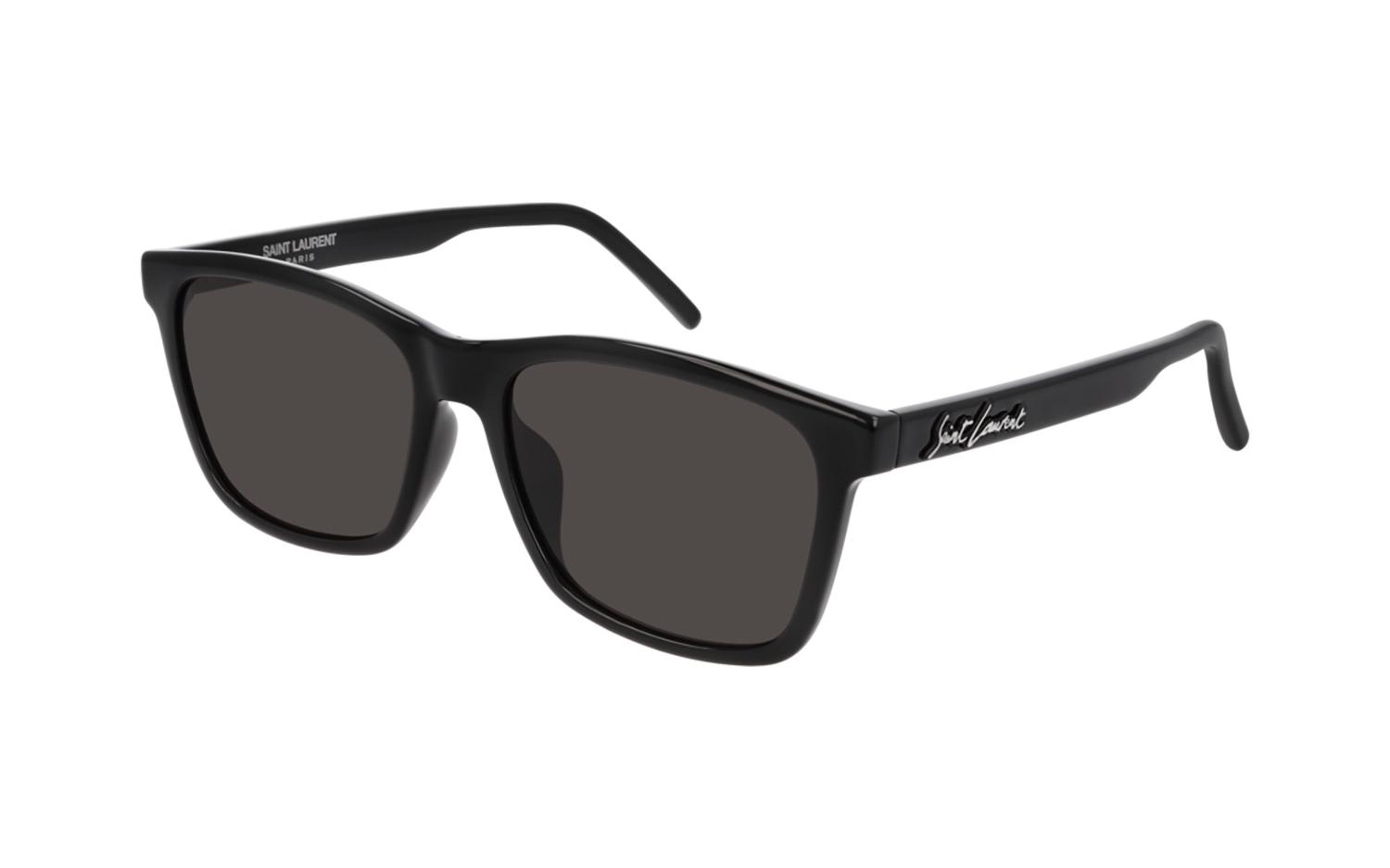 Saint Laurent SL 318/F 001 56 Sunglasses | Glasses Station