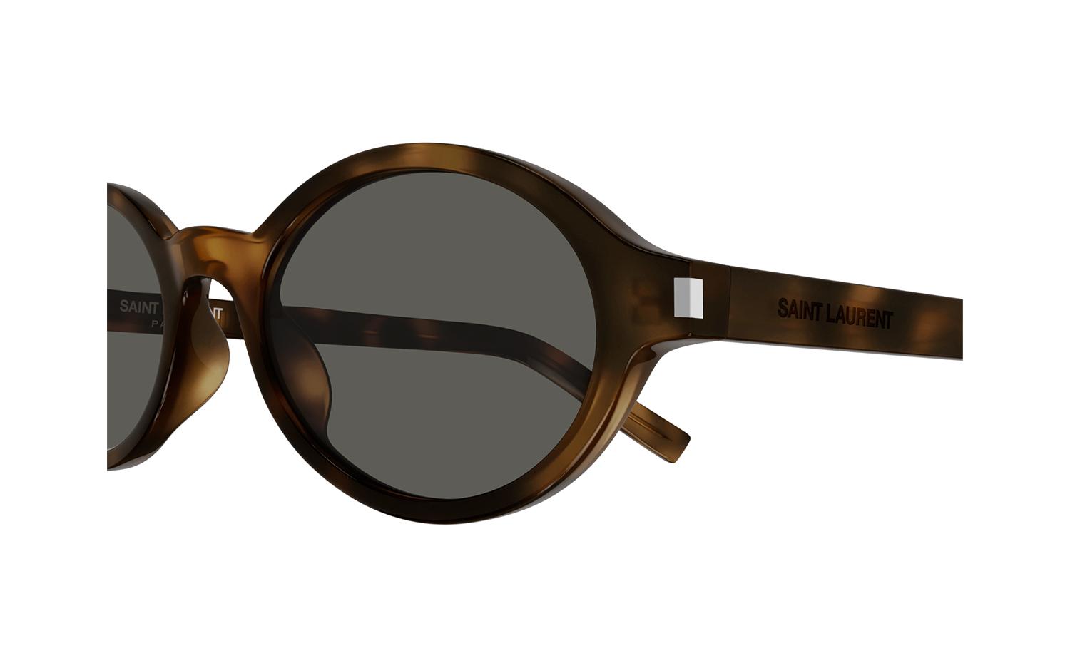 Saint Laurent SL 751 JEANNE 003 50 Sunglasses | Glasses Station