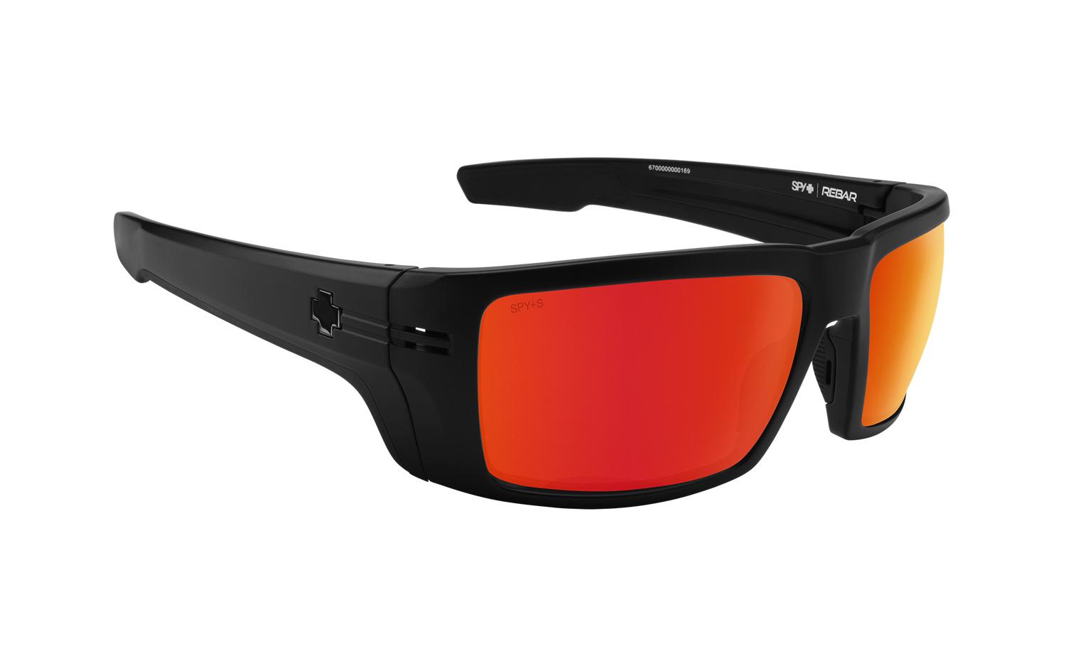 SPY 6700000000169 Sunglasses Glasses Station