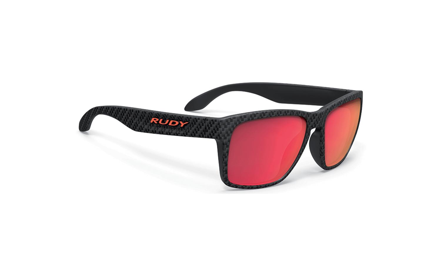 Rudy Project Spinhawk SP313819 0000 Sunglasses Glasses Station