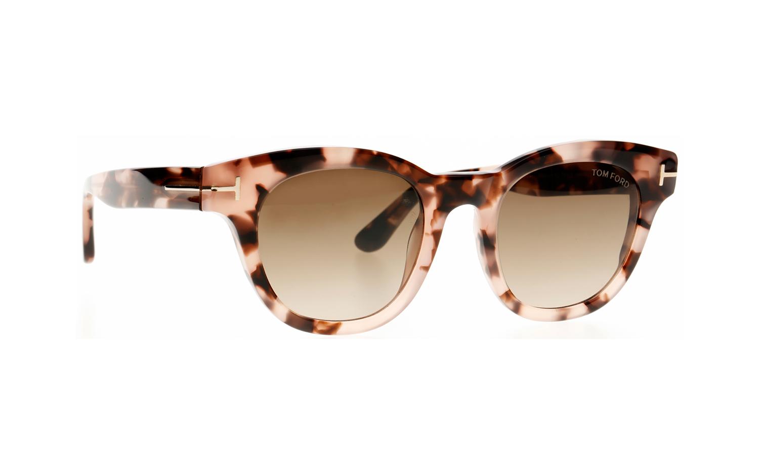 Tom ford elizabeth 2025 sunglasses