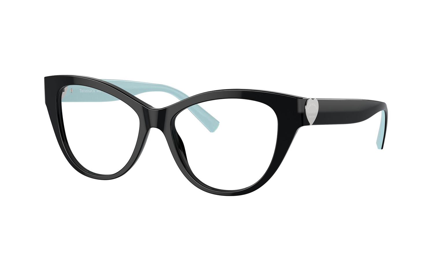 Tiffany prescription eyeglasses cheap