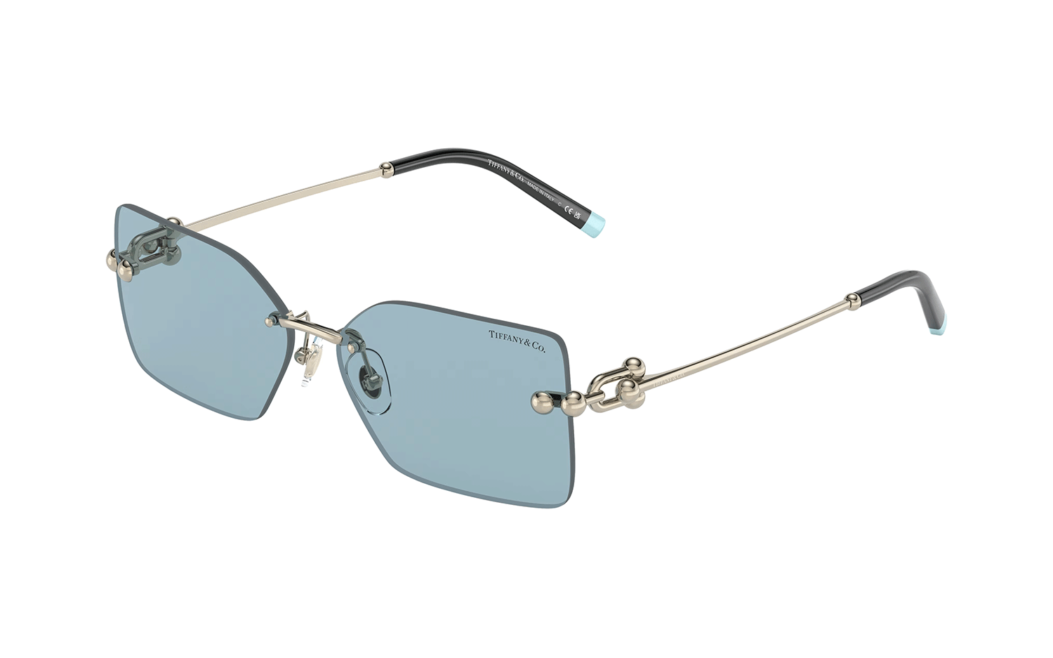 Tiffany prescription sunglasses hotsell