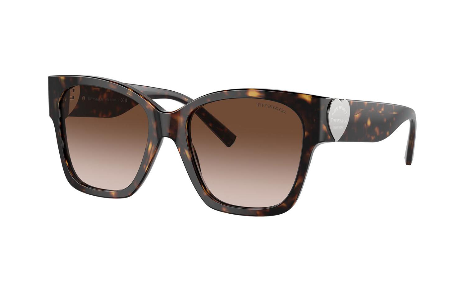 Prescription Tiffany Co TF4216 Sunglasses