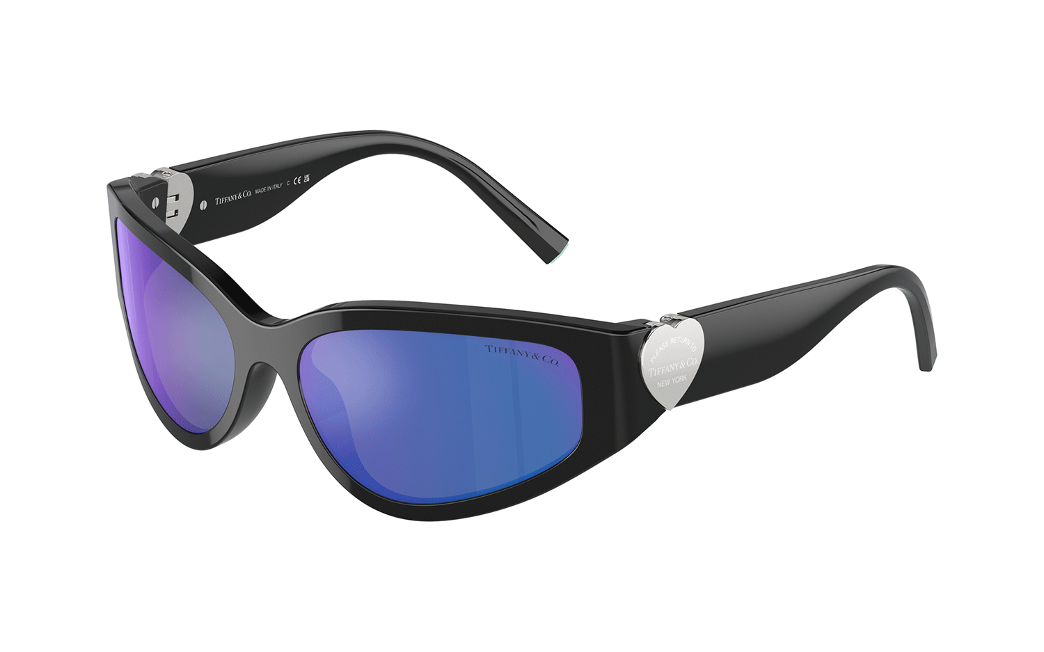 Tiffany prescription sunglasses deals