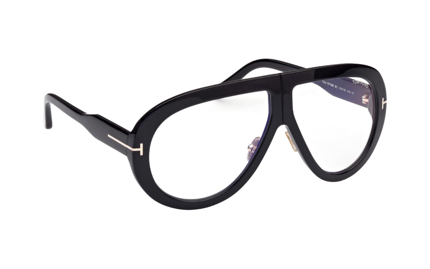Tom Ford Sunglasses and Eyewear 2016