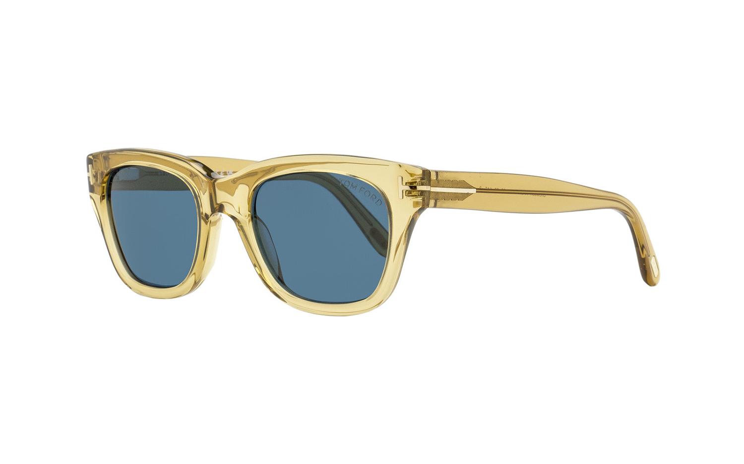 Tom ford snowdon 50mm discount