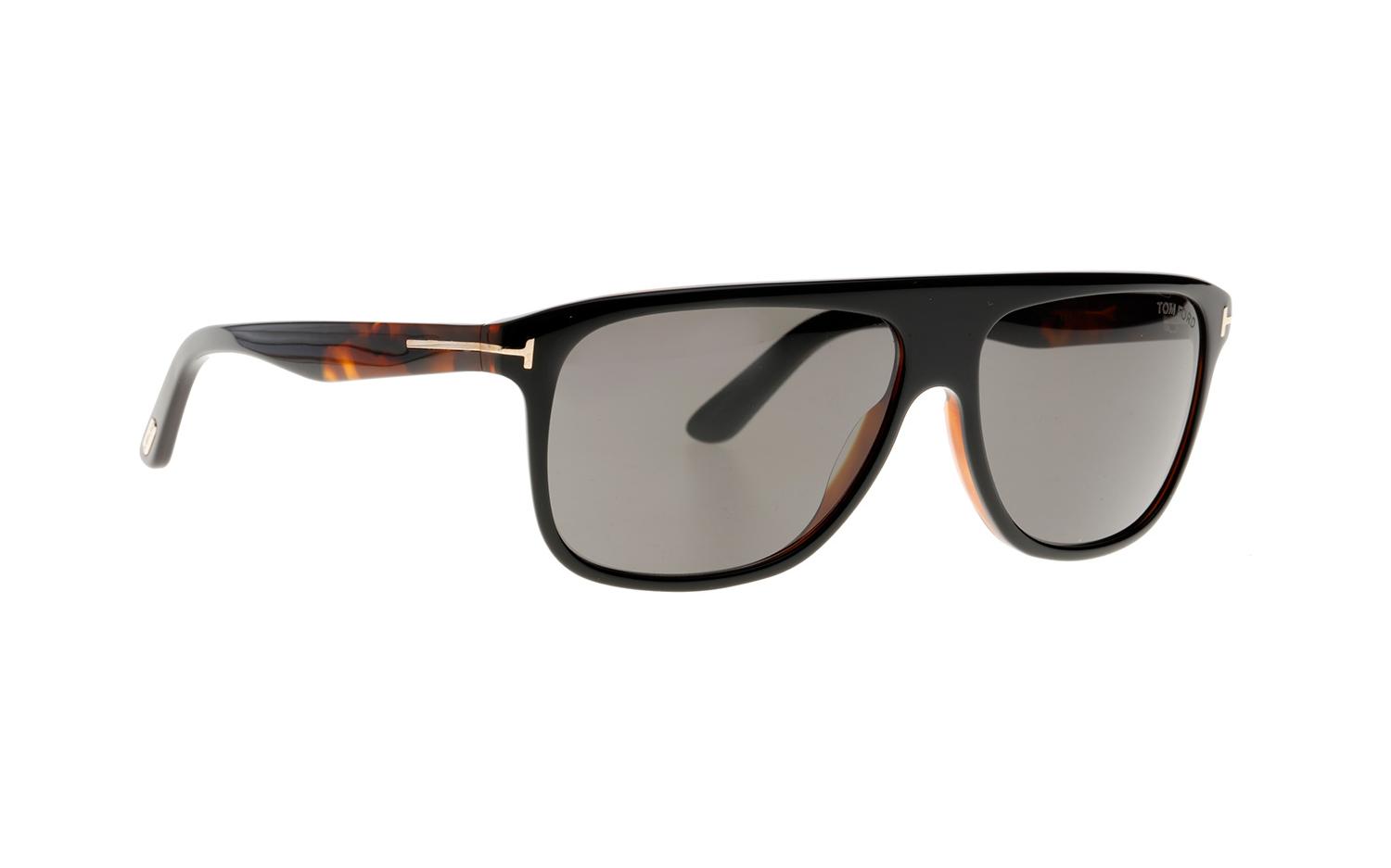 Prescription Tom Ford Inigo Sunglasses