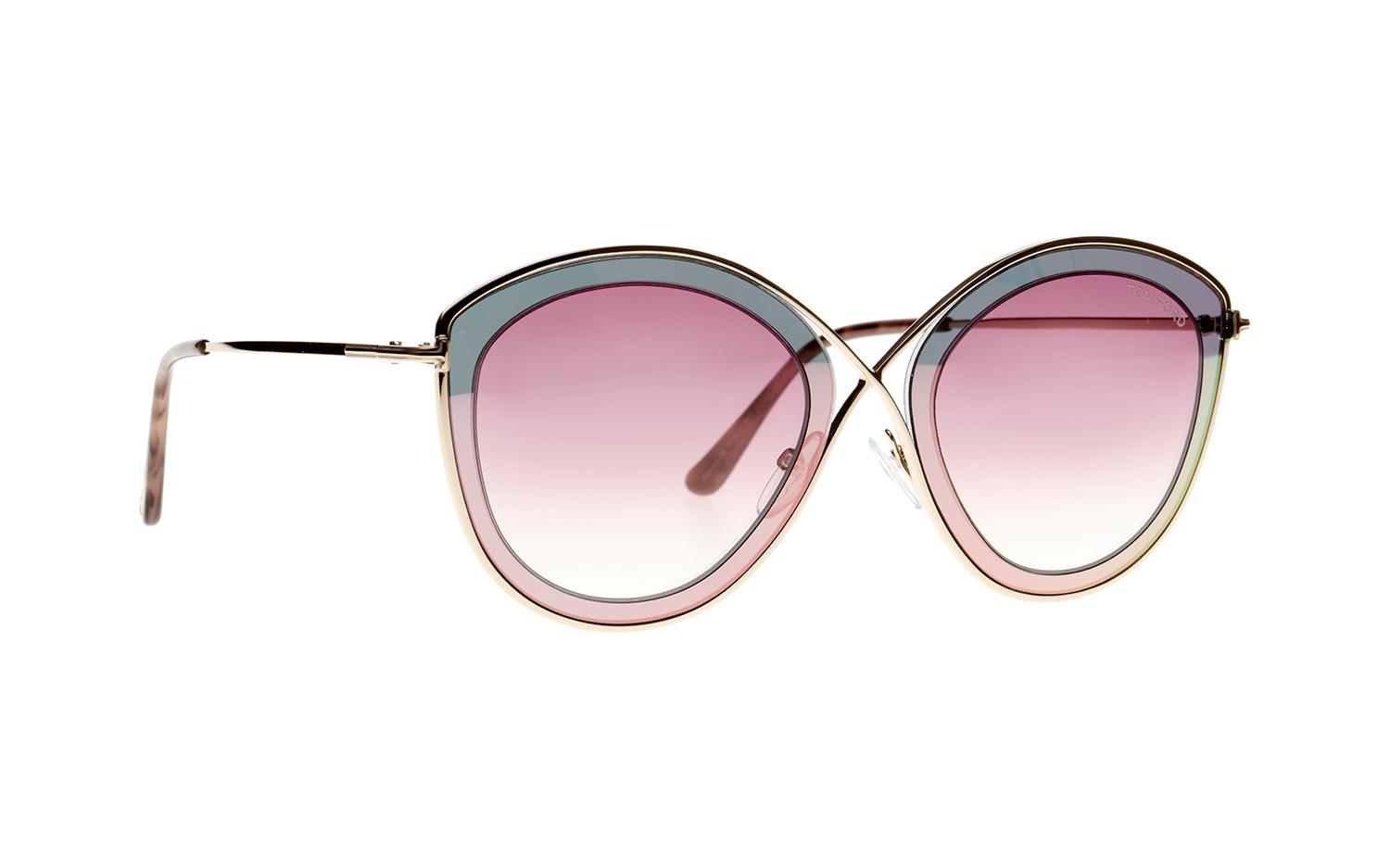 Tom ford ft0604 store