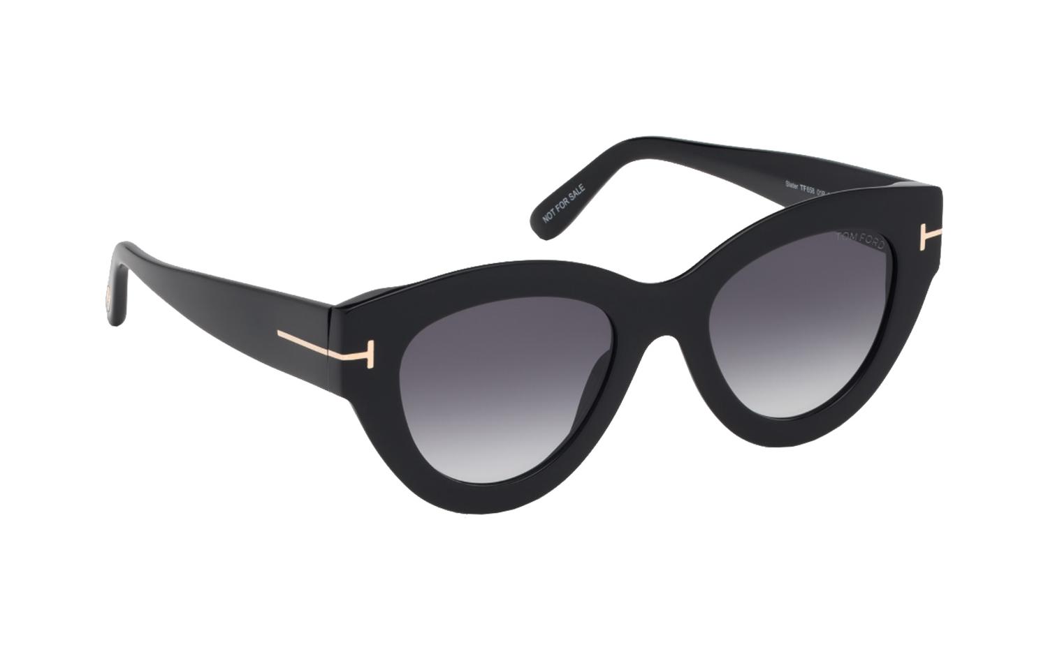 Tom Ford Slater Sunglasses