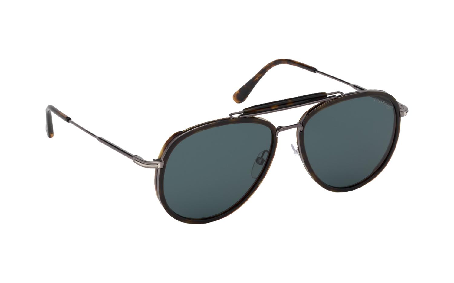 Tom ford ft0666 deals