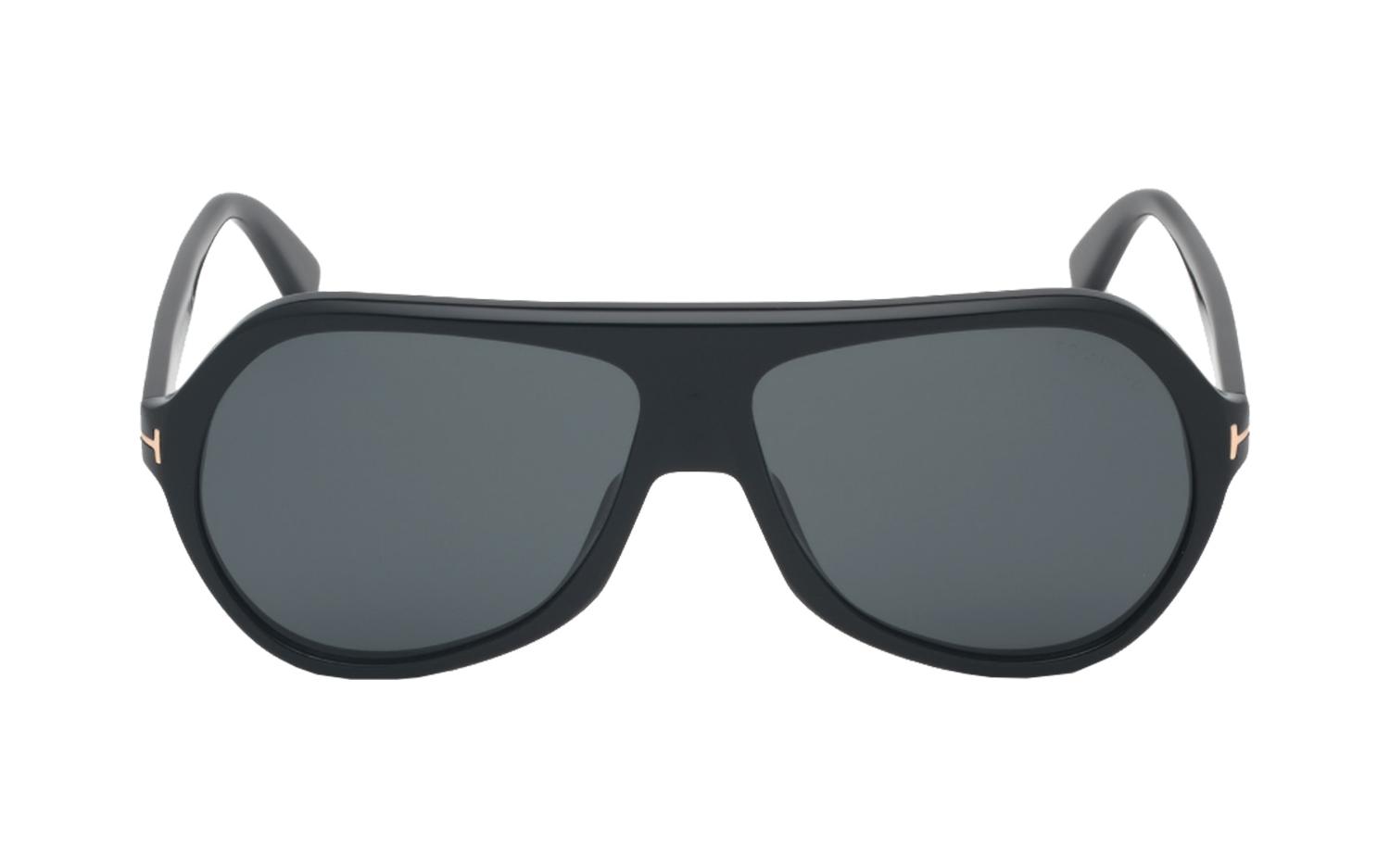 Prescription Tom Ford THOMAS Sunglasses