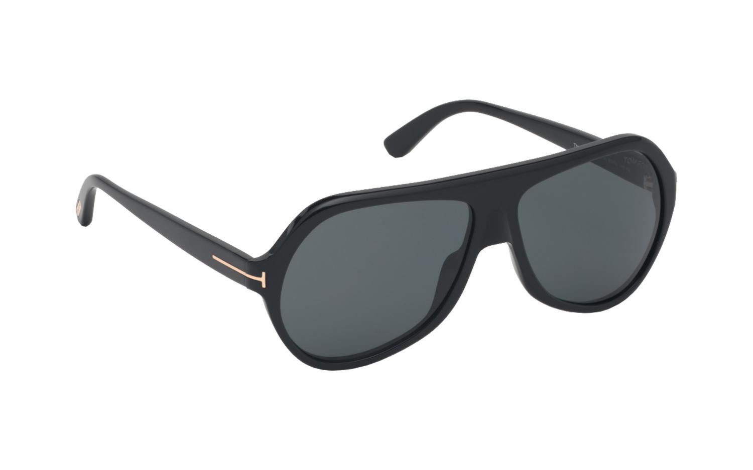 Tom ford cheap thomas sunglasses