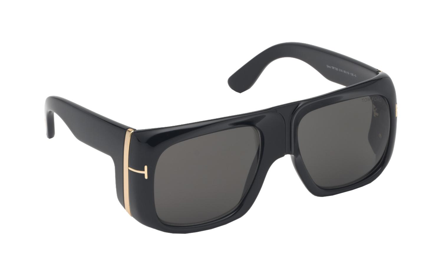 Tom ford gino glasses hot sale