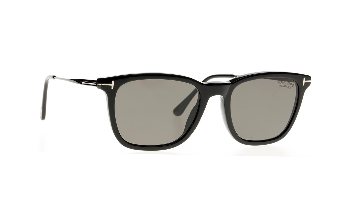 Ford Arnaud-02 FT0625 01D Sunglasses | Glasses Station