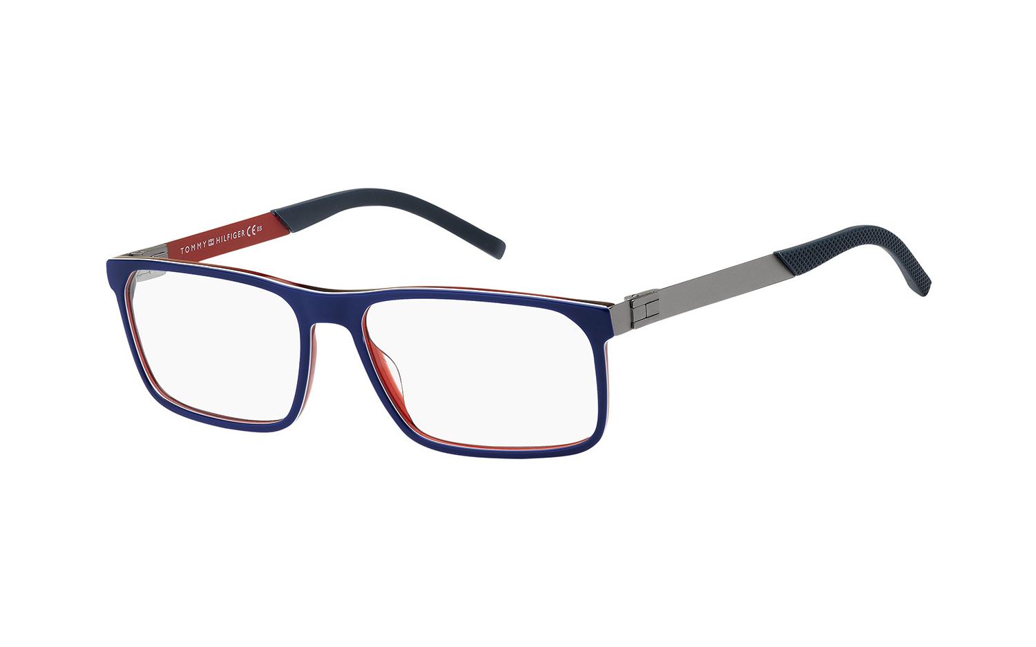 Tommy Hilfiger TH 1829 PJP 57 Prescription Glasses Prescription
