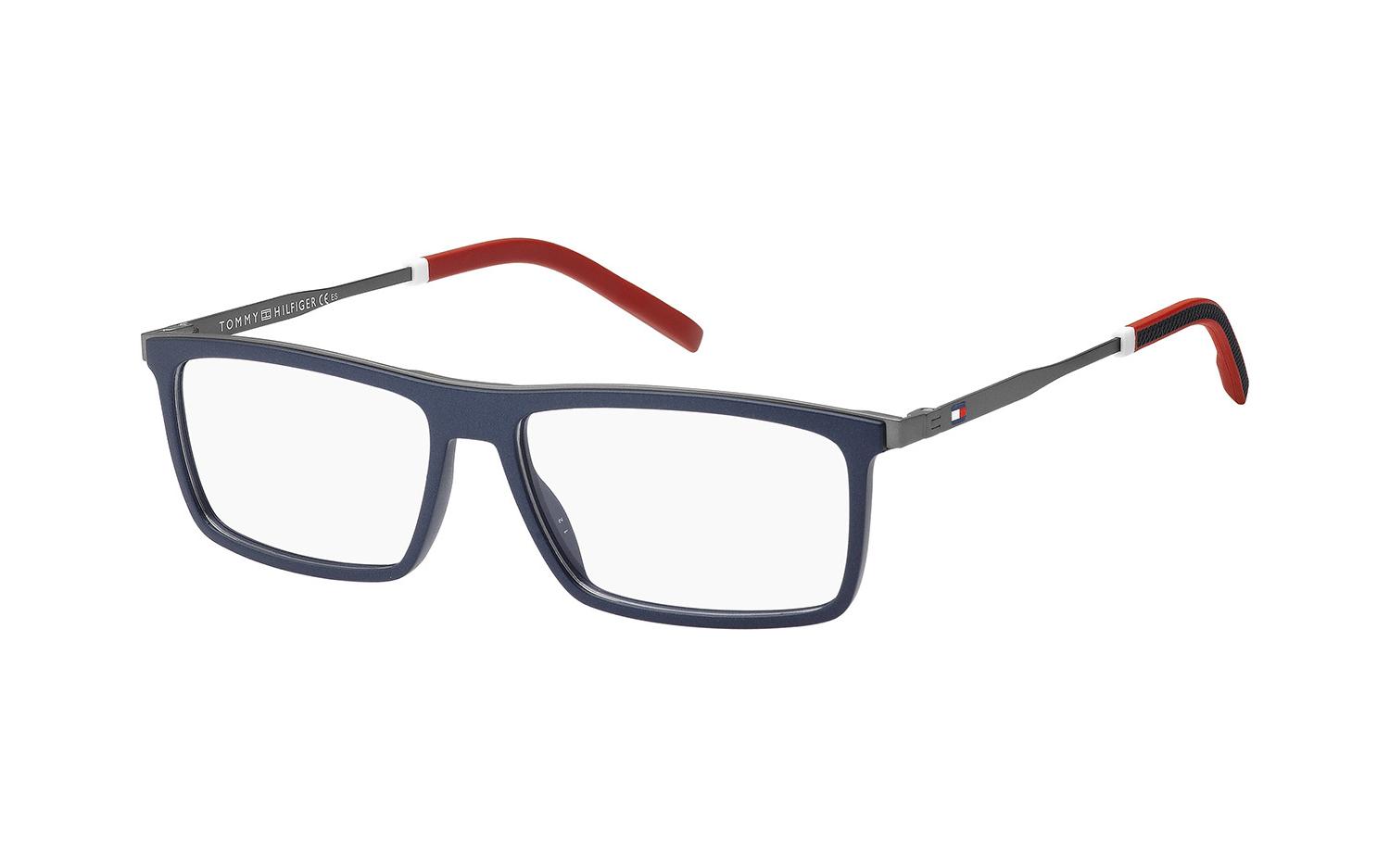 Tommy Hilfiger TH 1847 FLL 55 Prescription Glasses Prescription
