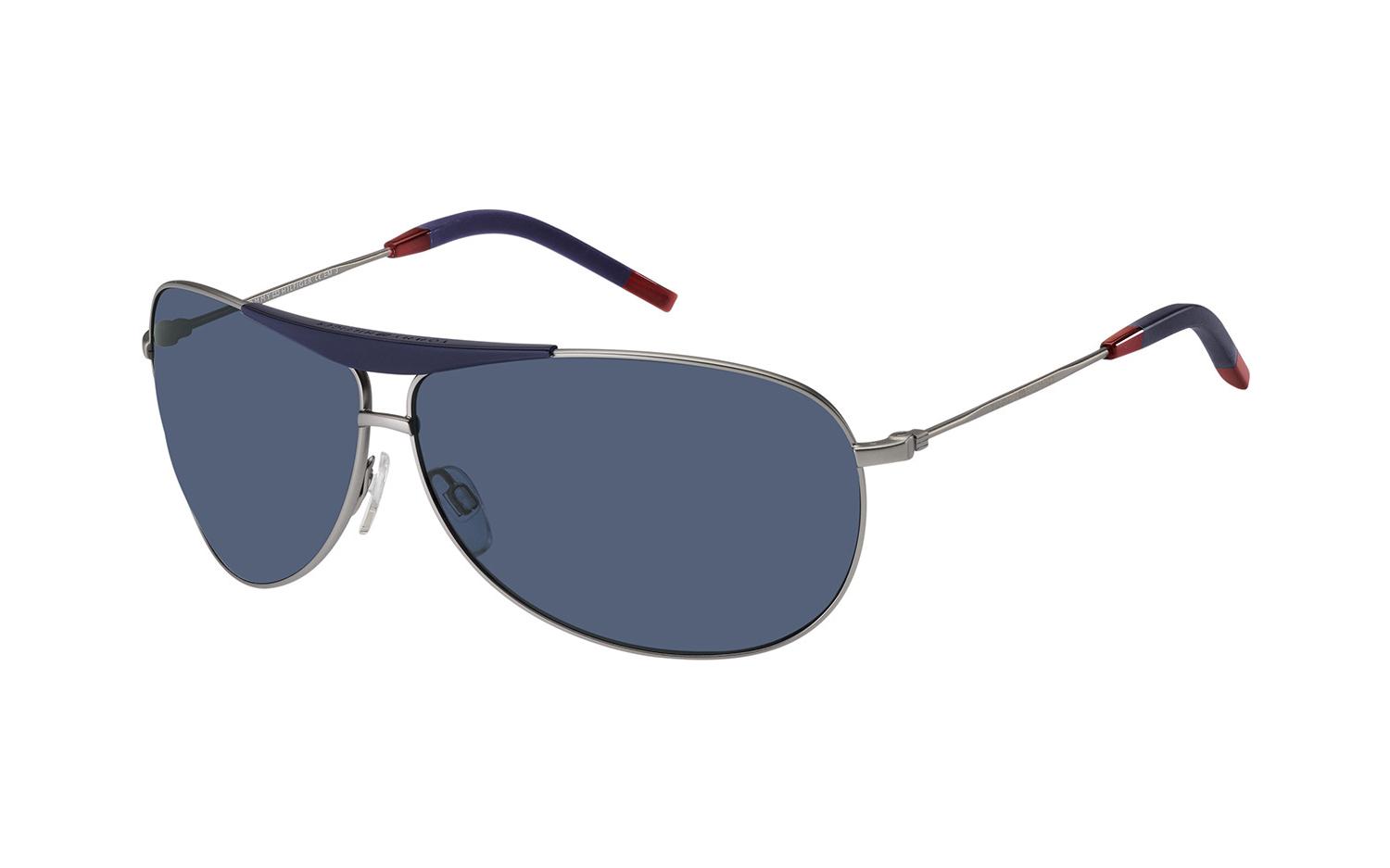 Lunette tommy sales hilfiger homme