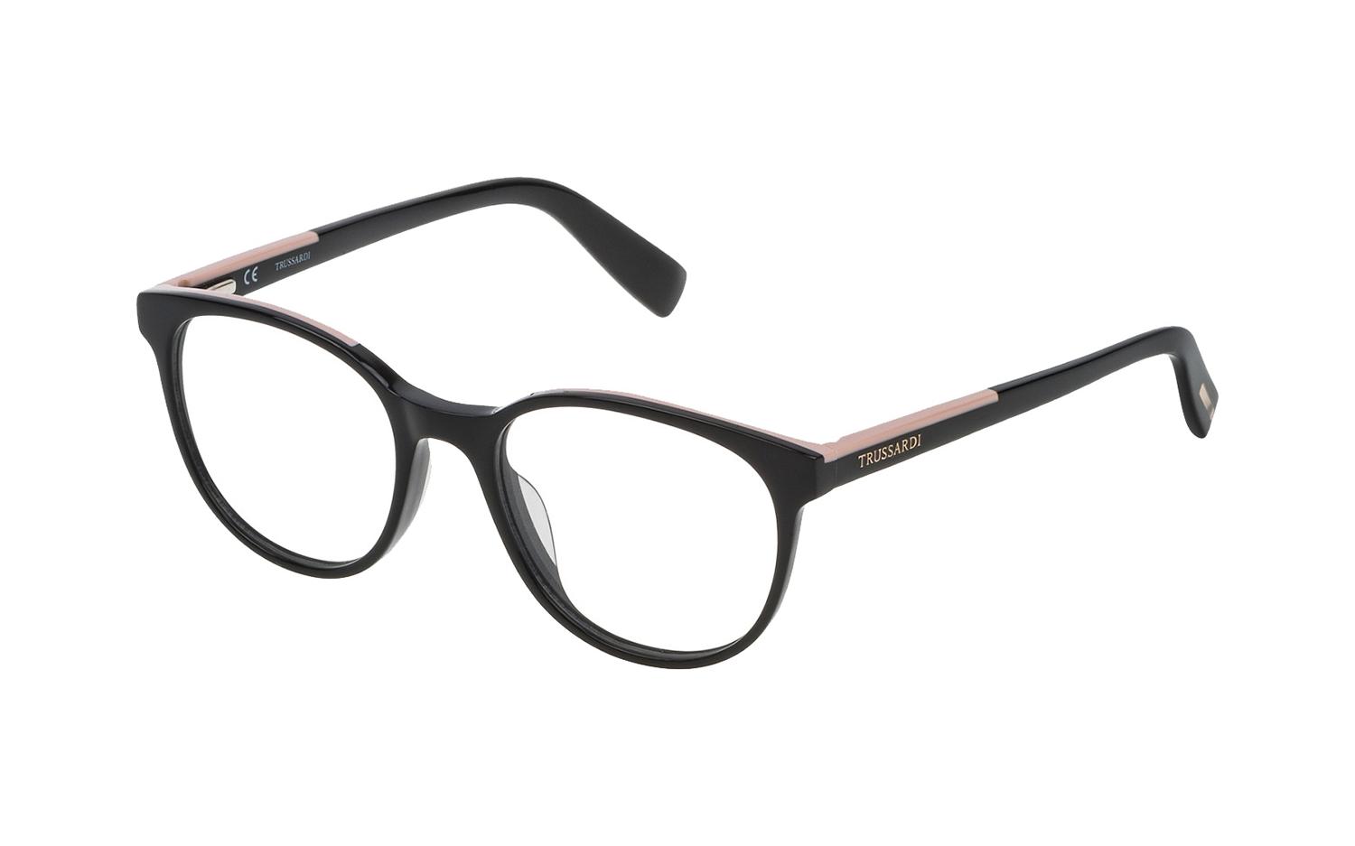 Prescription Trussardi VTR144 Glasses