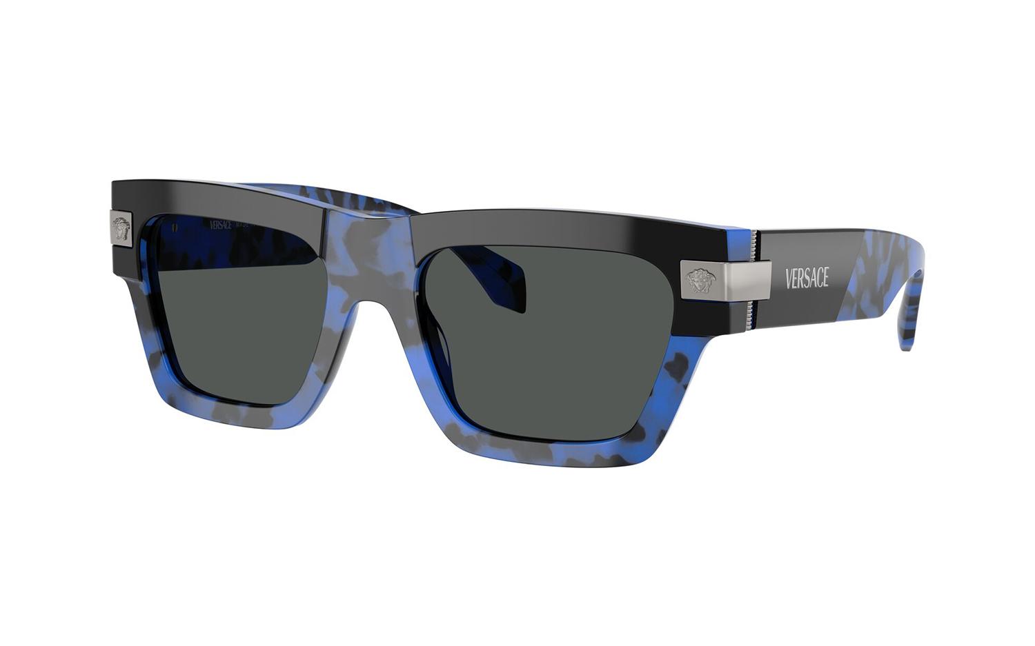 Prescription Versace VE4464 Sunglasses