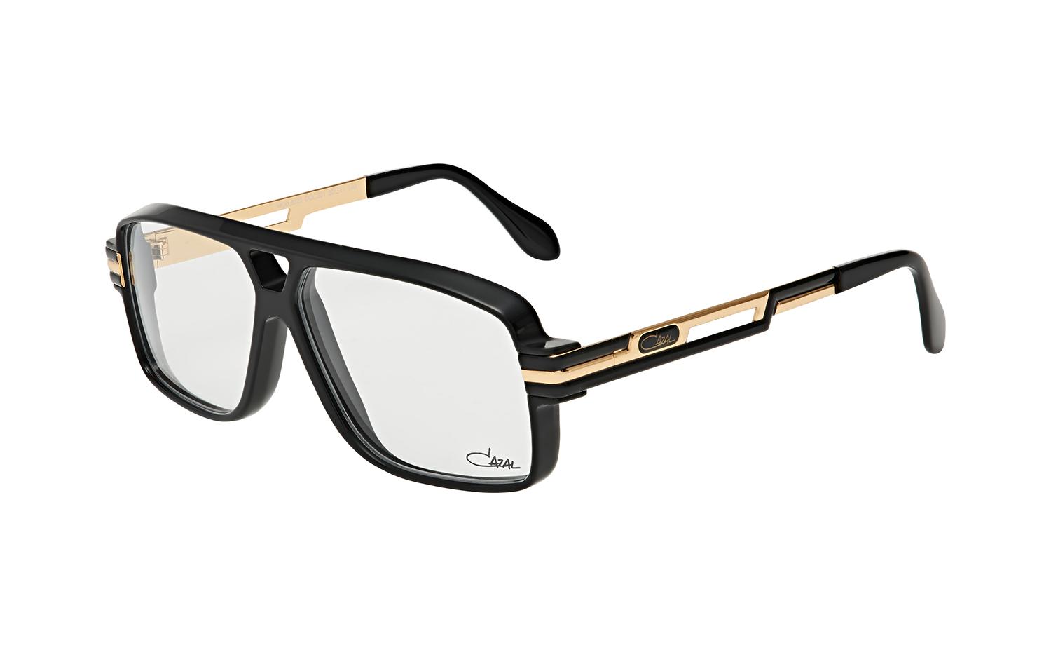 prescription cazal glasses