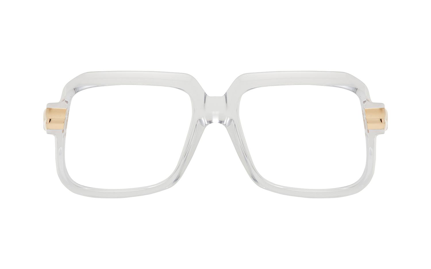 Cazal 607 hot sale 065