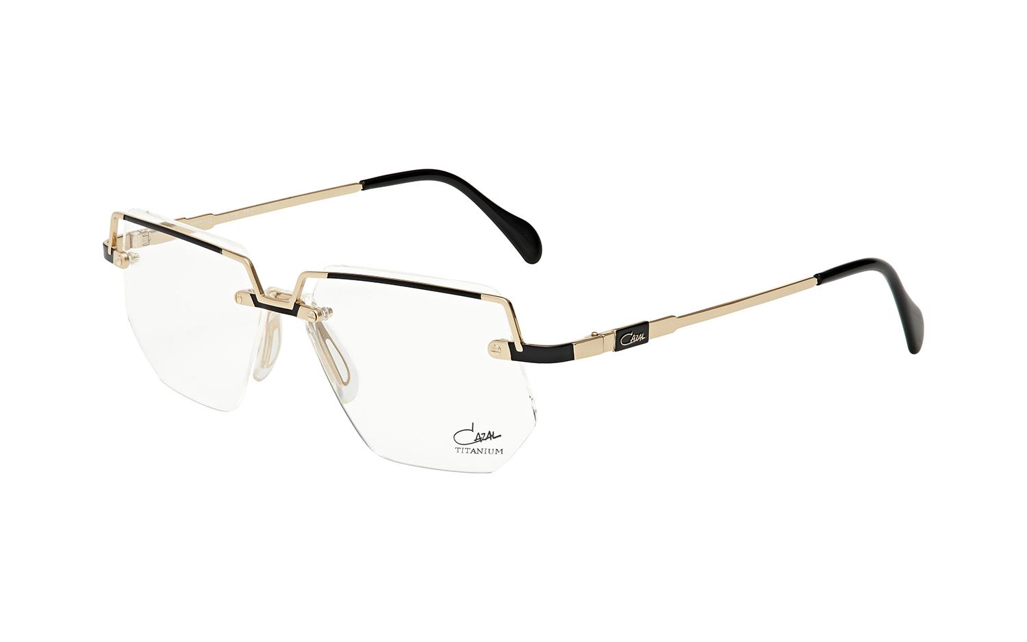 Prescription Cazal 742 Glasses