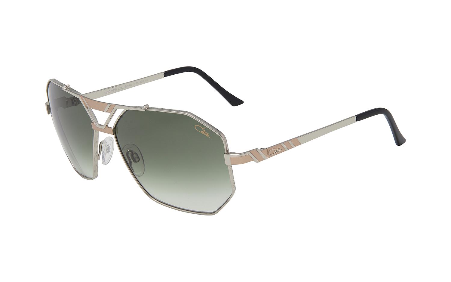 Cazal 9058 003 63/15E Prescription Sunglasses | Glasses Station