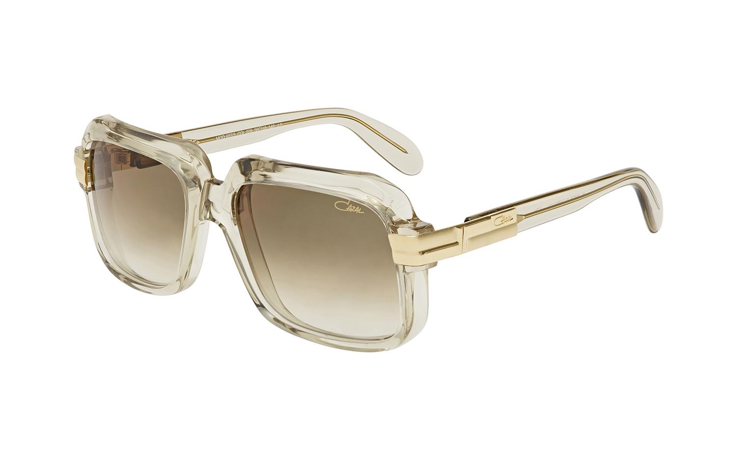Cazal 607 3 009 56 18 Prescription Sunglasses Glasses Station