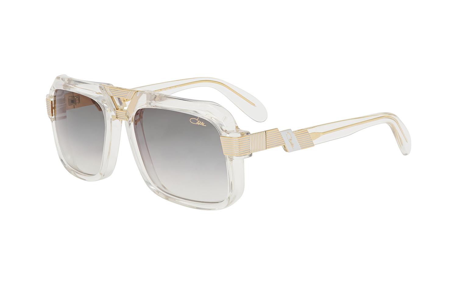 Cazal 669 003 56 Sunglasses | Glasses Station