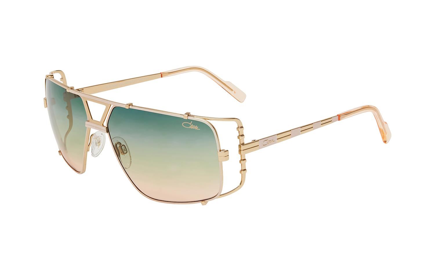 Cazal 9093 003 62 Sunglasses | Glasses Station