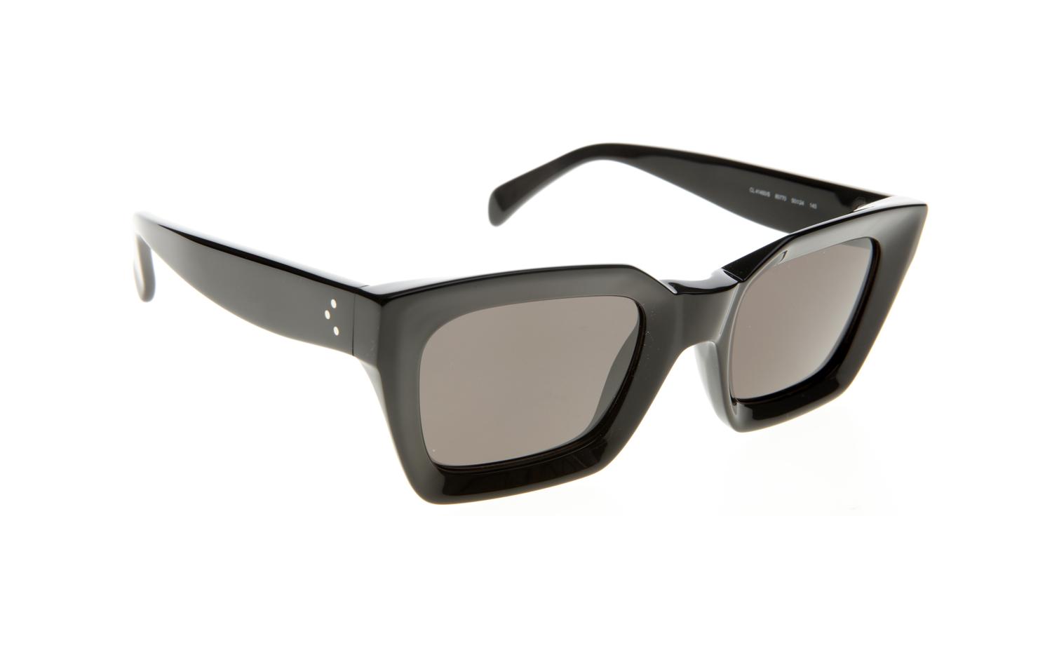 Celine kate sunglasses black discount