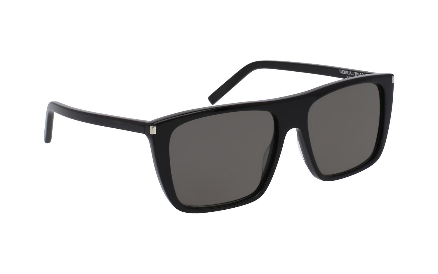 Saint Laurent SL 156 Sunglasses