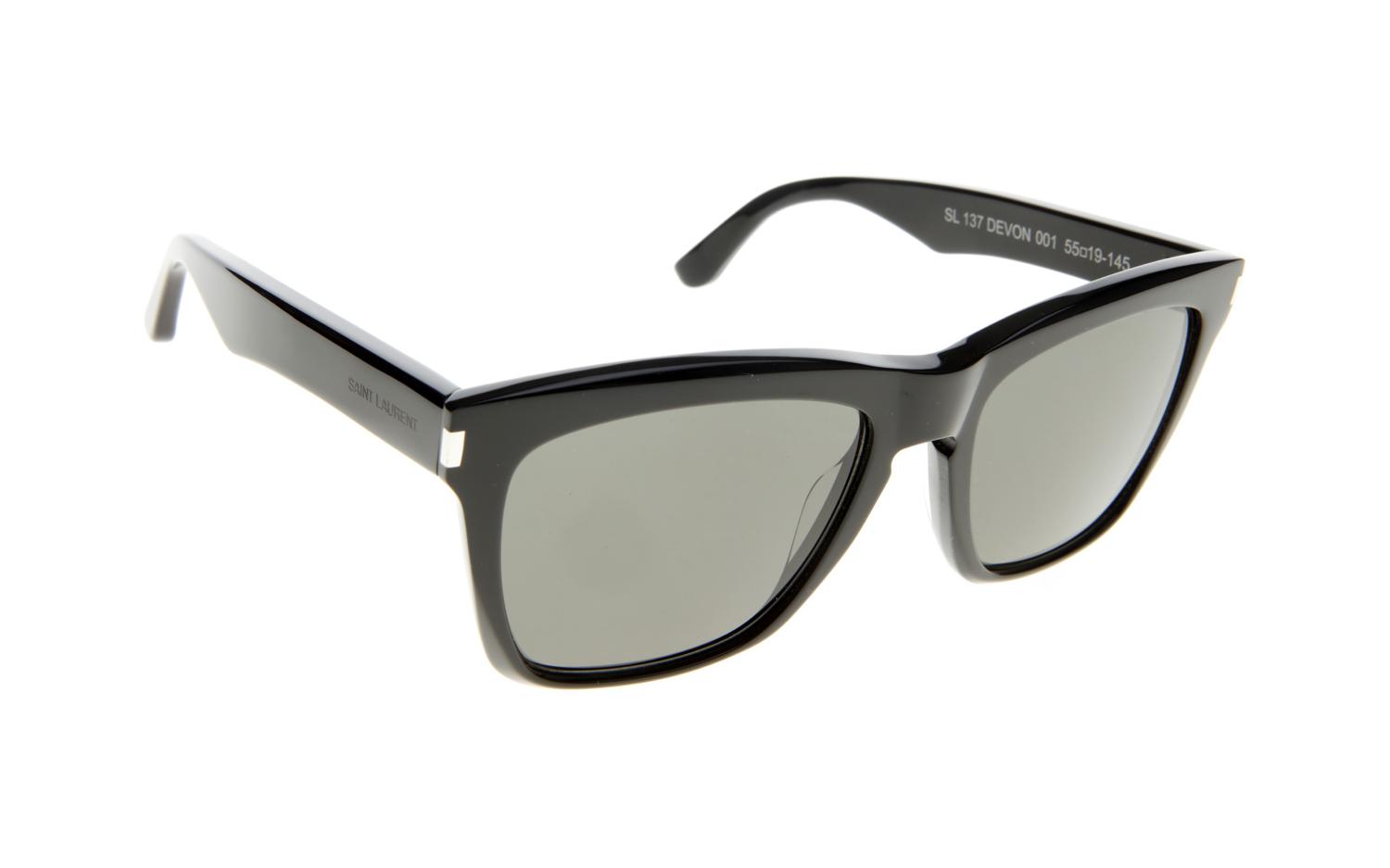 Saint laurent devon online