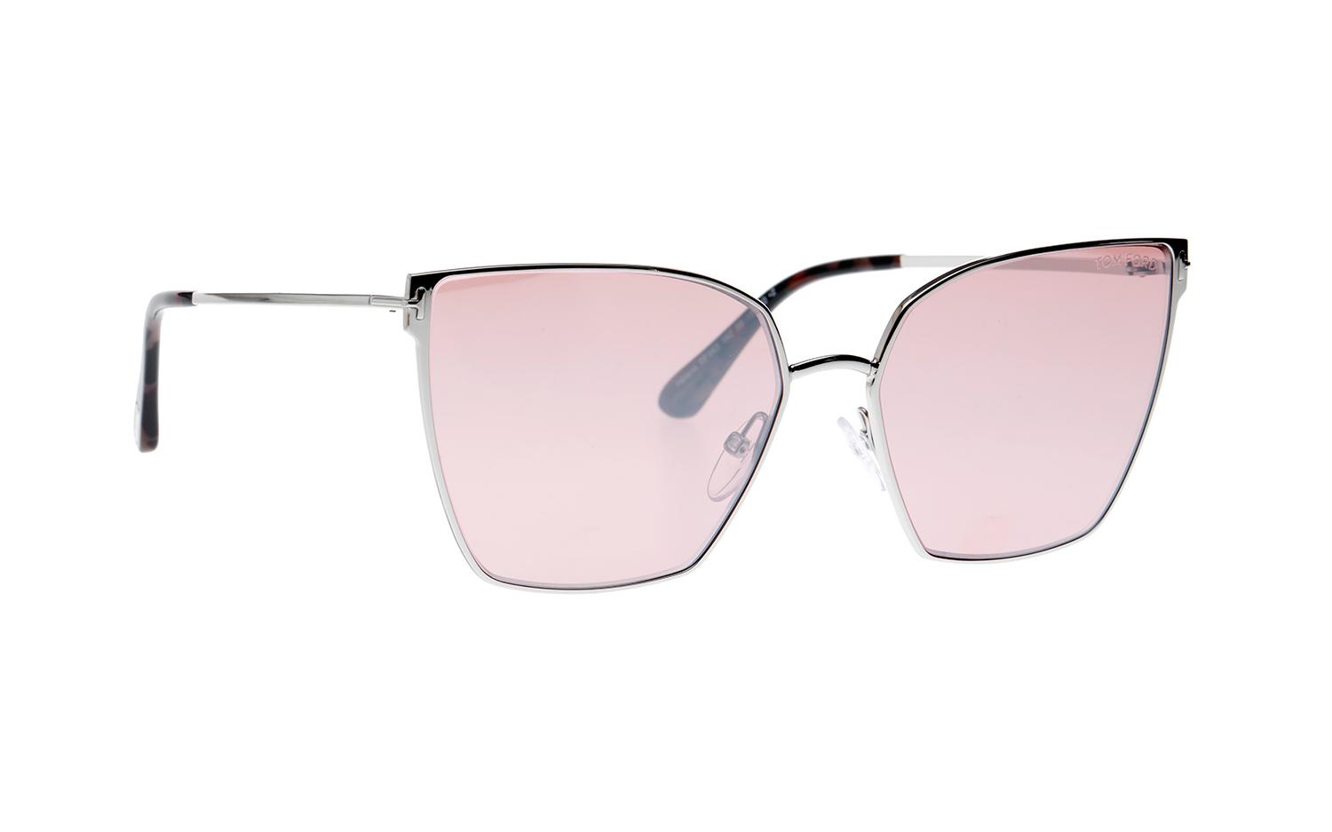 Tom Ford Helena FT0653 16Z 59 Sunglasses Glasses Station