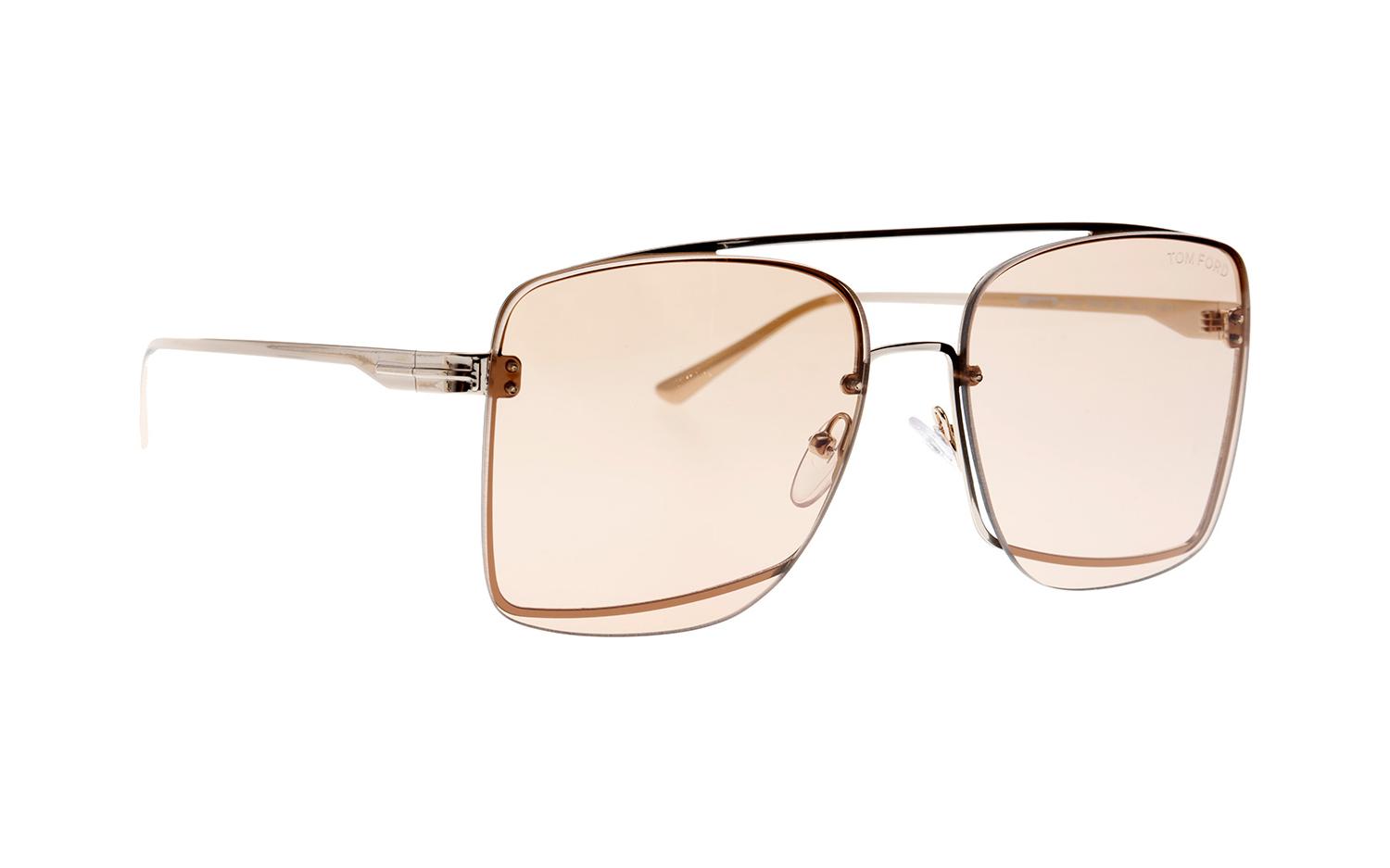 Tom ford shop penn sunglasses