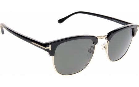 Tom ford sales henry ft0248 52a