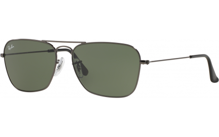 Ray Ban Caravan RB3136 181 55 Prescription Sunglasses Glasses Station
